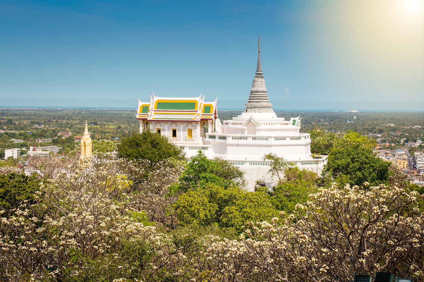 สำนักงานพาณิชย์จังหวัดเพชรบุรี